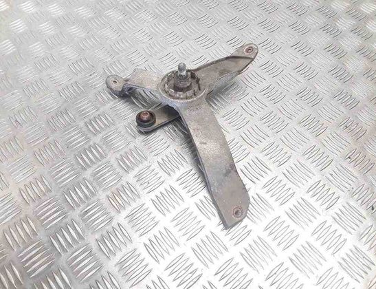 MITSUBISHI Grandis 1 generation (2003-2011) Priekšējā stikla tīrītāja mehānisms 31979611