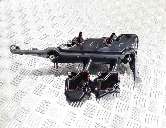 RENAULT Laguna 2 generation (2001-2007) Valve Cover 8200673395 31988715