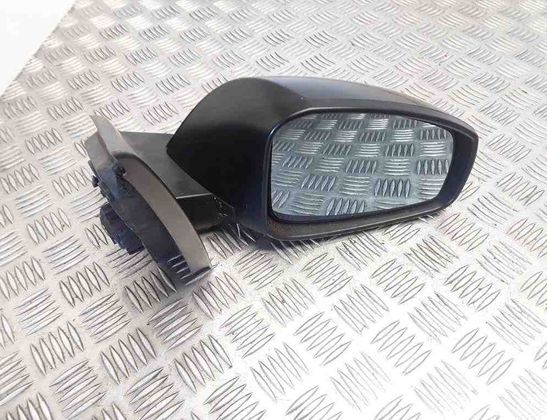 RENAULT Laguna 2 generation (2001-2007) Зеркало передней правой двери 205056 31989091