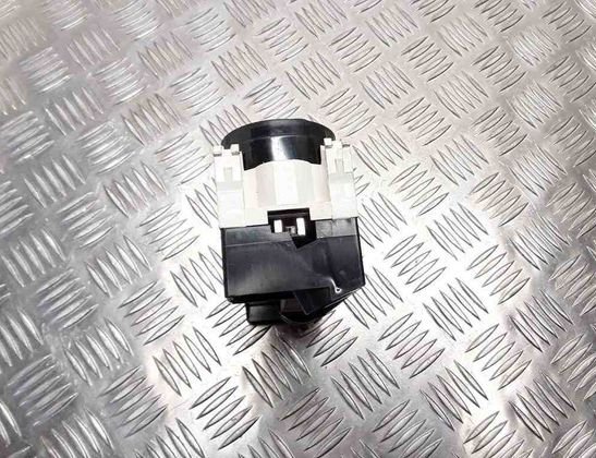 VOLKSWAGEN Polo 4 generation (2001-2009) Citau veidu vadības bloki 6Q0820045E 31994097