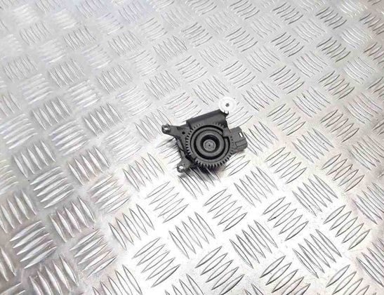 OPEL Astra H (2004-2014) Interior Heater Flap Motor Actuator 3093692 32414595