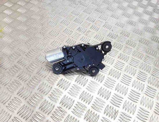 FORD Galaxy 3 generation (2015-2024) Tailgate Window Wiper Motor 3M51R17K441AF,0390201875 32551709