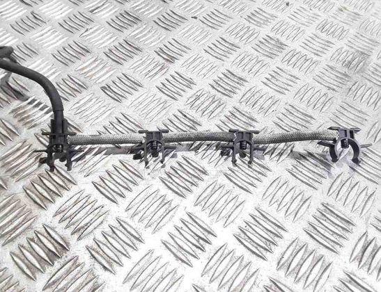 RENAULT Megane 1 generation (1995-2003) Fuel return pipe 7700114802 32571023