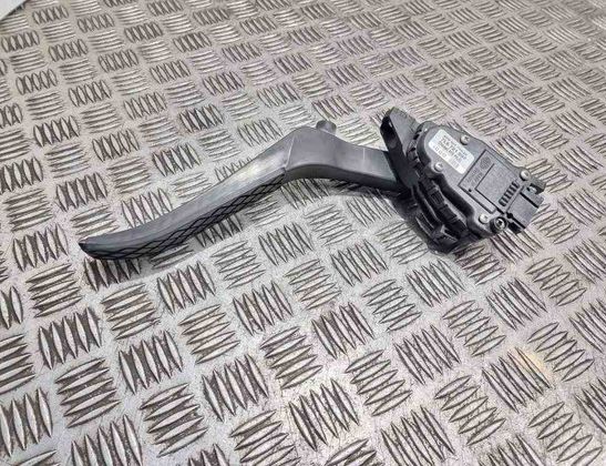 VOLKSWAGEN Touareg 1 generation (2002-2010) Педаль газа 7L6721507,6PV00777025 32590420