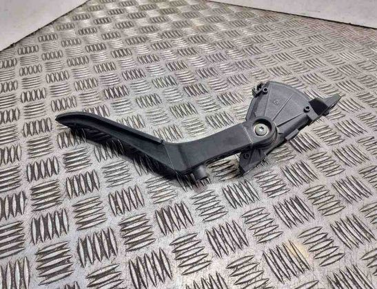 VOLKSWAGEN Touareg 1 generation (2002-2010) Педаль газа 7L6721507,6PV00777025 32590420