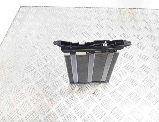 VOLKSWAGEN Passat B7 (2010-2015) Electric Cabin Heater Radiator 1K0963235,20015094,1K0963235F 32594697