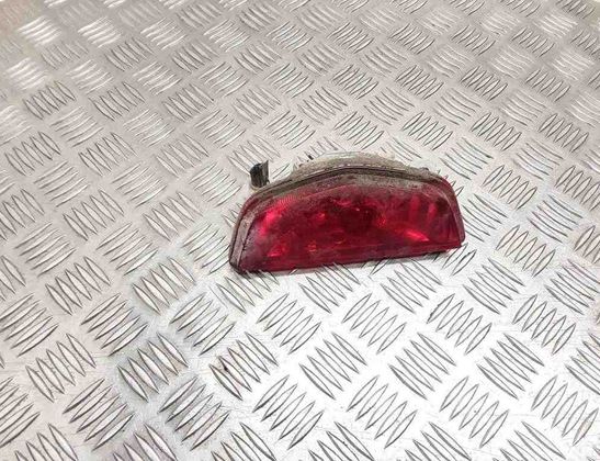 MAZDA 5 1 generation (2005-2010) Левая противотуманка  заднего бампера CC2951650,K2442 32696047