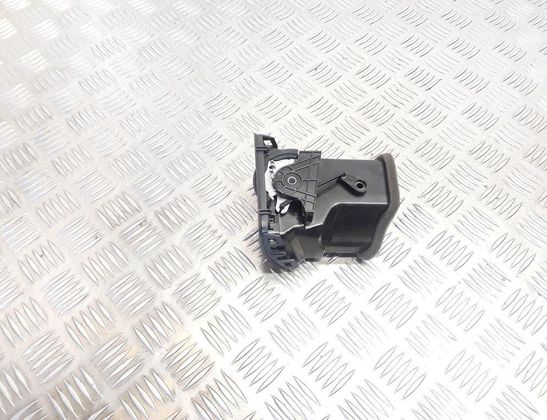 VOLKSWAGEN Golf 8 generation (2019-2023) Instrumentu paneļa gaisa kanāli 32748828