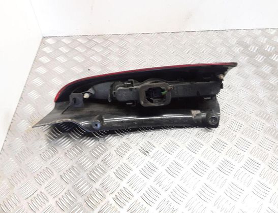 RENAULT Espace 4 generation (2002-2014) Rear Left Taillight 8200027153 32757312