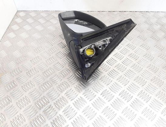 RENAULT Espace 4 generation (2002-2014) Left Side Wing Mirror 32757764