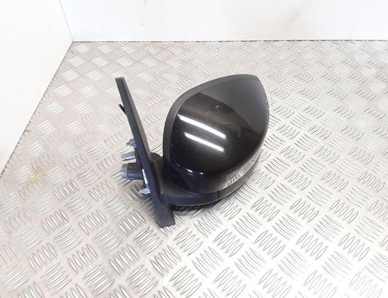 RENAULT Espace 4 generation (2002-2014) Left Side Wing Mirror 32757764
