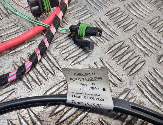 RENAULT Espace 4 generation (2002-2014) Cable Harness 01062006,R17945,52416226 32757828