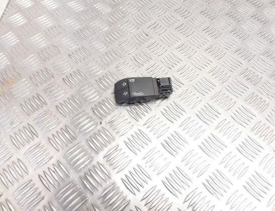RENAULT Espace 4 generation (2002-2014) Navigation Control Knob 7701049643,34442201AF 32758067