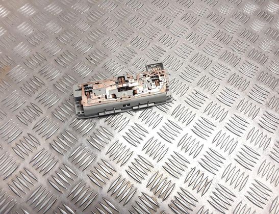 RENAULT Espace 4 generation (2002-2014) Interior Lighting 32758685