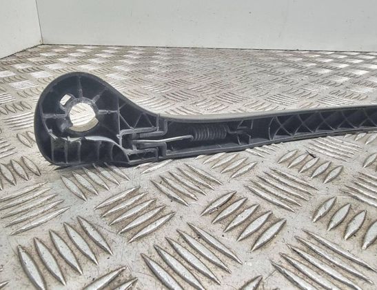 RENAULT Espace 4 generation (2002-2014) Tailgate Window Wiper Arm 80007577 32758779
