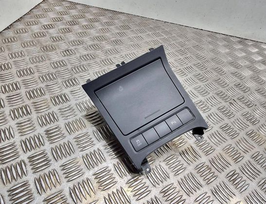 VOLKSWAGEN Golf 8 generation (2019-2023) Ashtray 5K0857961,1K0927122A,5K0927117 32785202