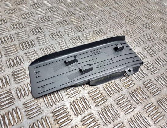 VOLKSWAGEN Golf 8 generation (2019-2023) Other Interior Parts 1K1864777B 32785703