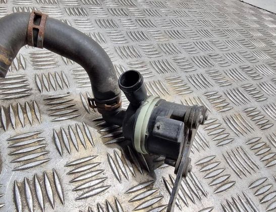 VOLKSWAGEN Golf 8 generation (2019-2023) Circulation Water Motor 5n0965561a 32785925