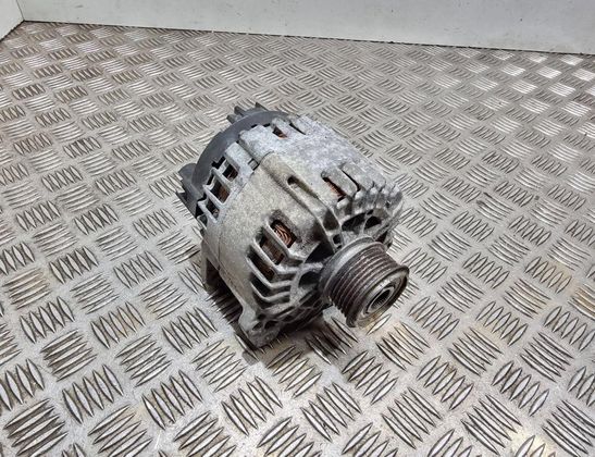 VOLKSWAGEN Golf 8 generation (2019-2023) Alternator 312002683,03L903023F,TG14C026 32786489