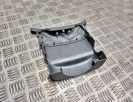 VOLKSWAGEN Golf 8 generation (2019-2023) Steering  Mechanism Trim 5N0858565,5N0858560 32786766