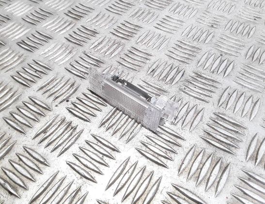 VOLKSWAGEN Golf 8 generation (2019-2023) Другие внутренние детали 7L6947101A 32841808