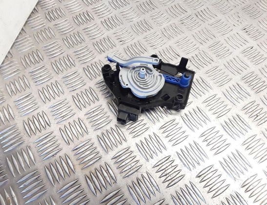 AUDI A5 8T (2007-2016) Interior Heater Flap Motor Actuator 20102014,EFB490,K9749007 32841819