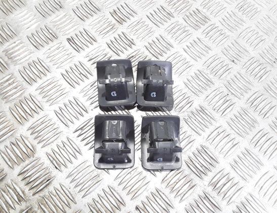 VOLKSWAGEN Golf 8 generation (2019-2023) Другие внутренние детали 1K09887233 32843143