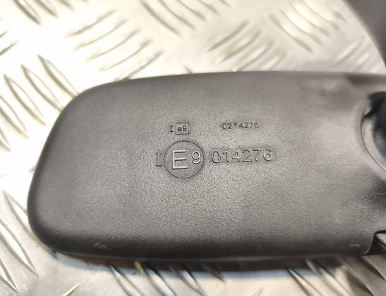 FORD Fiesta 6 generation (2008-2020) Salona atpakaļskata spogulis E9014276,024276 32855614
