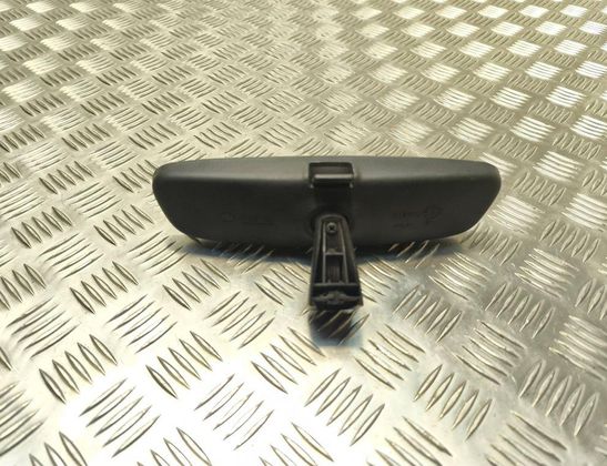 FORD Fiesta 6 generation (2008-2020) Salona atpakaļskata spogulis E9014276,024276 32855614