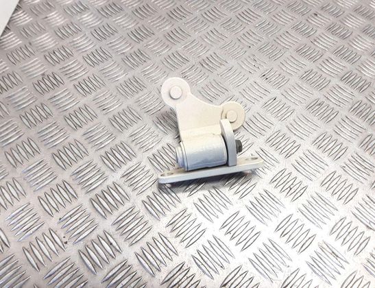 MERCEDES-BENZ E-Class W211/S211 (2002-2009) Задний левый дверной шарнир 32860323