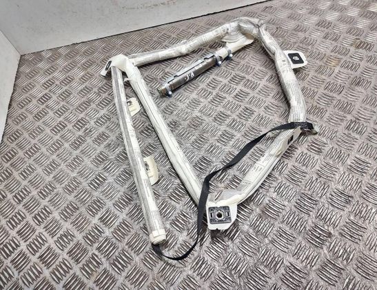 MERCEDES-BENZ E-Class W211/S211 (2002-2009) Right Side Roof Airbag SRS BAMPT11249,608740100,2286020 32860592