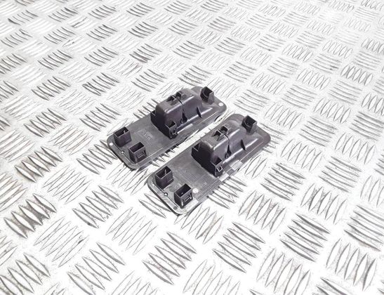 OPEL Zafira C (2012-2016) Other Interior Parts 2202334,315584607,13363230 32864505