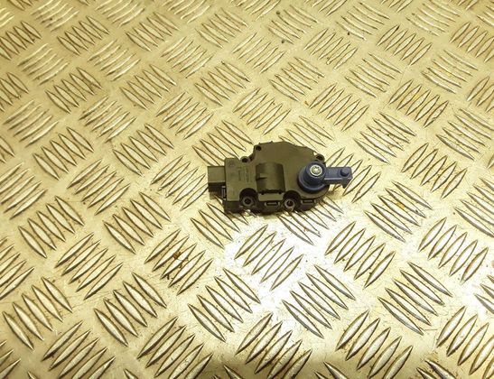 BMW 5 Series F10/F11 (2009-2017) Interior Heater Flap Motor Actuator K9749007,410475520 32969667