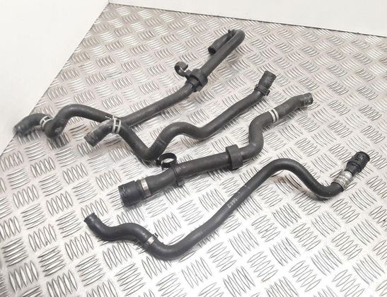 BMW 5 Series E60/E61 (2003-2010) Dzesēšanas šļauka / truba 32980562