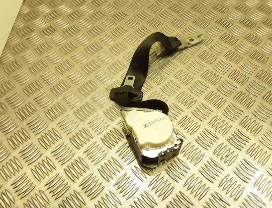 BMW 5 Series E60/E61 (2003-2010) Rear Right Seatbelt 330612622,33035173,S4913283001D,07B131GB0259S 32982337
