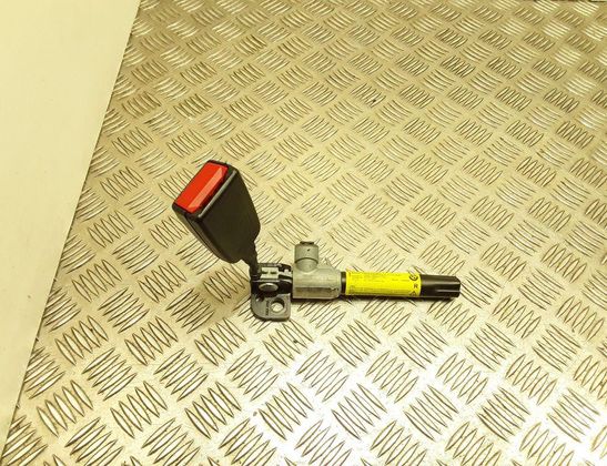 BMW 5 Series E60/E61 (2003-2010) Aizmugurējā labā sēdekļa sprādze 33058632 32983380