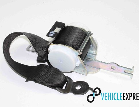BMW 5 Series F10/F11 (2009-2017) Rear Left Seatbelt 33061254B,9163237 11438294