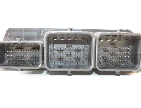 PEUGEOT 508 1 generation (2010-2020) Engine Control Unit ECU S180123008B,9801622880,832807554,9666681180 13529422