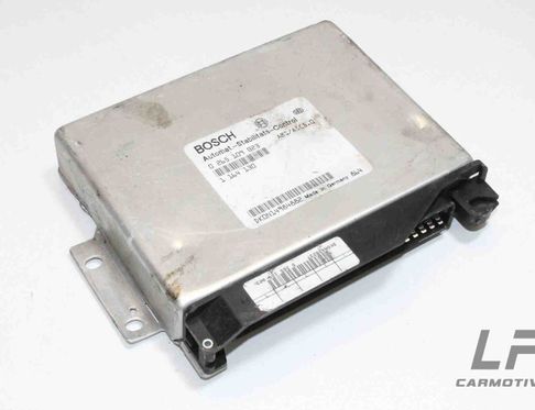 BMW 5 Series E39 (1995-2004) Блок управления ABS 0265109023,1164130 13605962