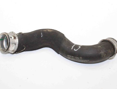 MERCEDES-BENZ E-Class W212/S212/C207/A207 (2009-2016) Right Side Water Radiator Hose A2125018282 15517975
