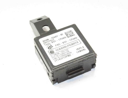 VOLVO V40 2 generation (2012-2020) Immobiliser reader (aerial) AH4N-15607-AE,28227917 15933800