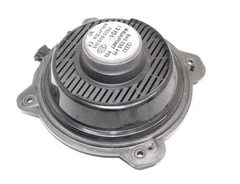 AUDI A4 B7/8E (2004-2008) Rear Right Door Sound Speaker 8H0035411 17191358