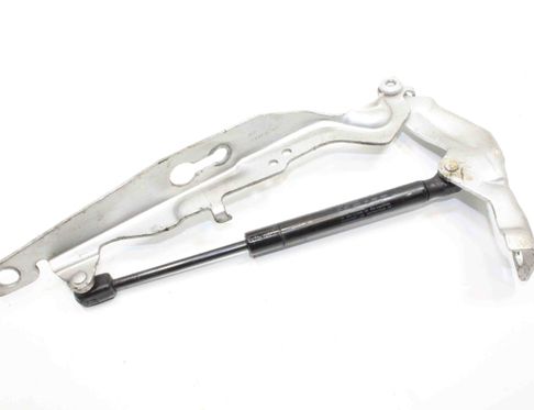 VOLVO V70 3 generation (2007-2020) Front Right Bonnet Hinge 31250186 17391281