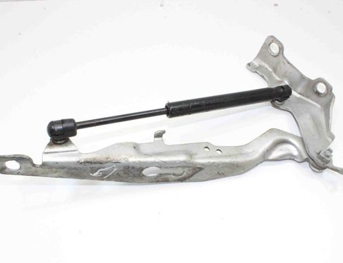 VOLVO V70 3 generation (2007-2020) Front Right Bonnet Hinge 31250186 17391281