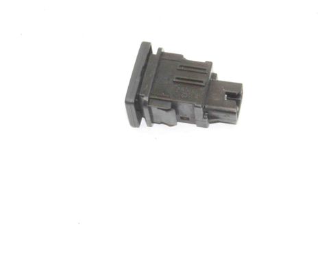 TOYOTA Avensis 3 generation (2009-2020) Fuel tank open switch 15C252 17648447