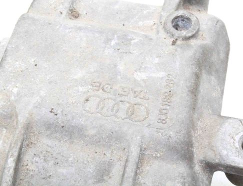 AUDI TT 8J (2006-2014) Right Side Engine Mount 8J0199262 19545391