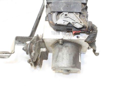 VOLKSWAGEN Passat CC 1 generation (2008-2017) Абс блок 3AA614109AQ 20396514