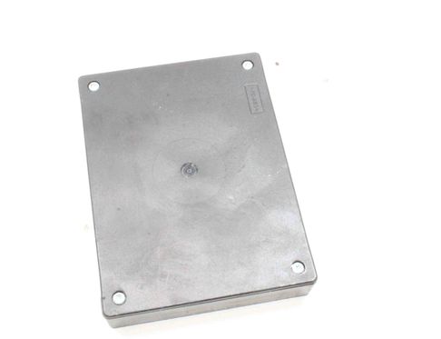 AUDI Q7 4L (2005-2015) Keyless Control Unit 4L0907335 20398951