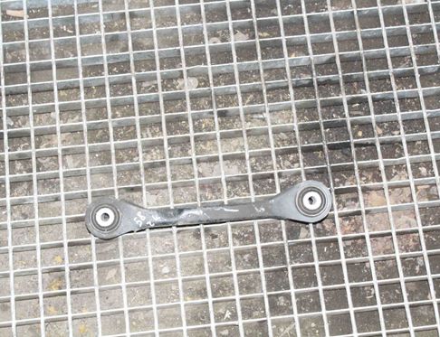 AUDI A5 8T (2007-2016) Aizmugurējā kreisā svira/ričags 8K0501529L 21333989