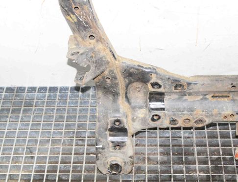 KIA Sorento 2 generation (2009-2021) Front Suspension Subframe 21440513